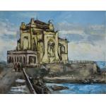 Cazinoul din Constanța - Bogdan Țigan