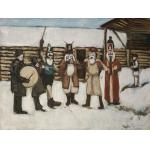 Viflaim - Bogdan Țigan