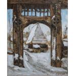 Poarta spre casă - Bogdan Țigan