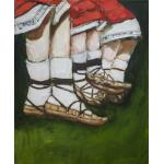 Opinci - Bogdan Țigan