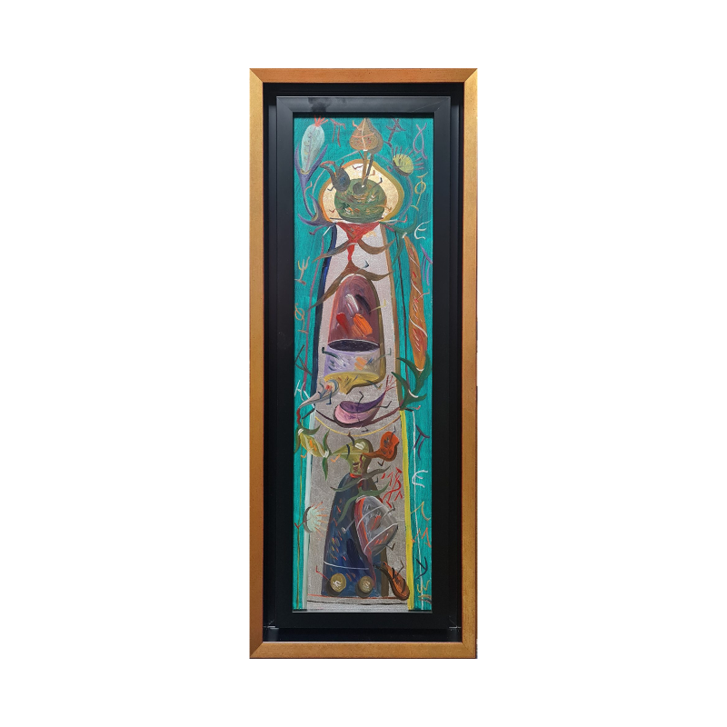 Profet - Ștefan Pelmuș