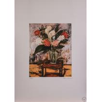 Flori - Maurice Utrillo