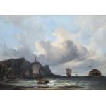 Marină - Christiaan DREIBHOLTZ