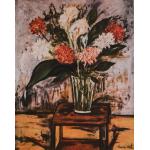 Flori - Maurice Utrillo