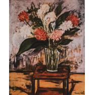 Flori - Maurice Utrillo