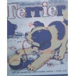 Terrier - Andy Warhol