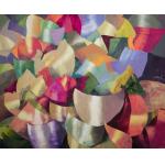 Abstract - Georgeta Grabovski