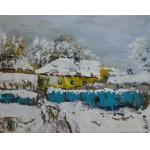 Iarnă - Nicole Blei