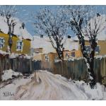 Iarnă - Nicole Blei