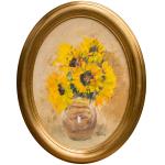 Floarea soarelui - Nicolae Blei