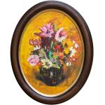 Vas cu lalele - Nicolae Blei