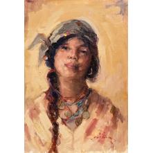 Nomad - Tiberiu Chelaru