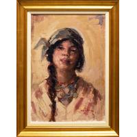 Nomad - Tiberiu Chelaru