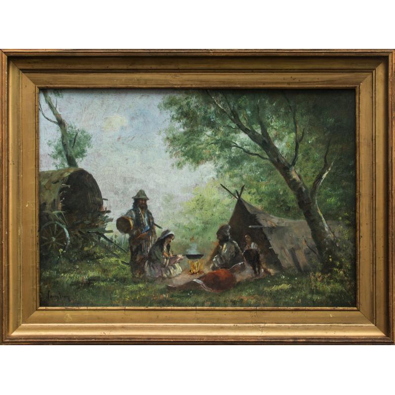 Nomazi - Constantin Ionescu ( Constion )