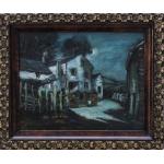 Casă noaptea - Oszkar Nagy