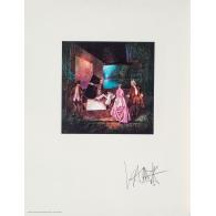 Dealerul de artă - Pierre Lamber dit Lamy