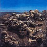 Războiul - Pierre Lamber dit Lamy