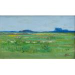 Peisaj - Nicole Blei