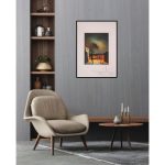 Fantoma lui Vermeer - Salvador Dali