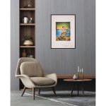 Leda atomica - Salvador Dali