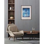 Santiago el Grande - Salvador Dali