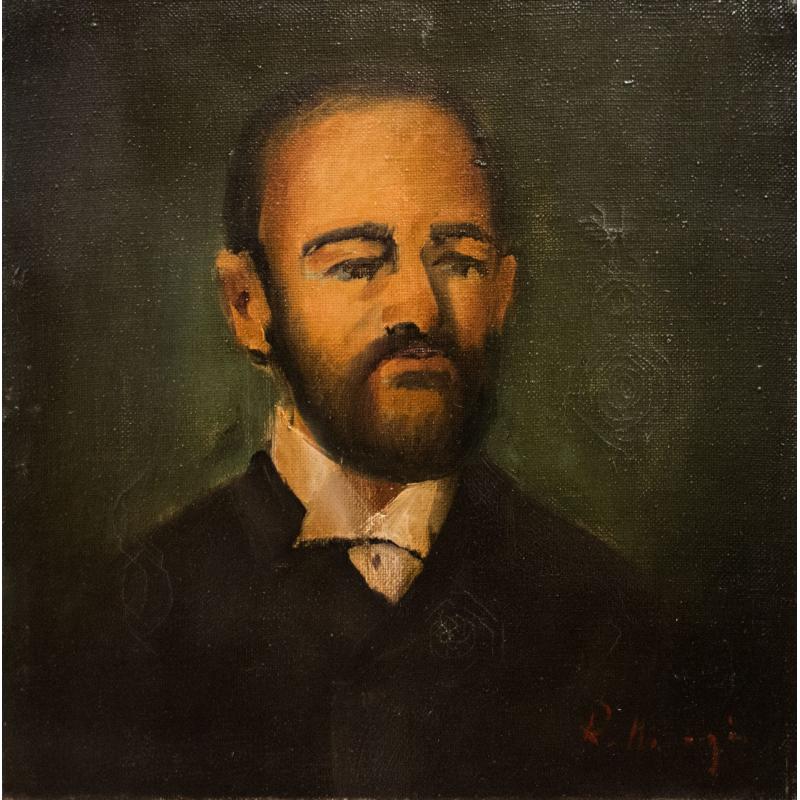 Gheorghe Eminovici - Radu Darângă