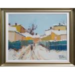 Iarnă - Nicole Blei