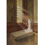 Proiect pentru construirea monumentului funerar al Regelui Carol - Constantin Iotzu