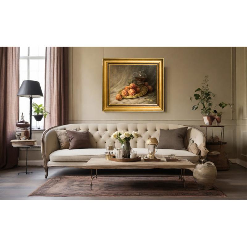 Piersici - Pierre Roig