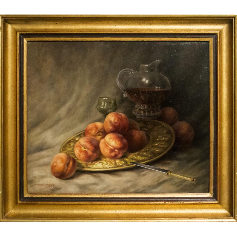 Piersici - Pierre Roig