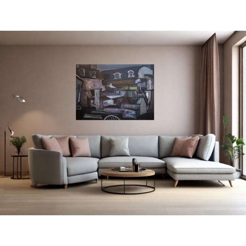 Joc urban 2021 - Eugen Raportoru