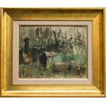 Spălătoreasă la Câmpulung - Iosif Rosenbluth