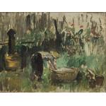 Spălătoreasă la Câmpulung - Iosif Rosenbluth