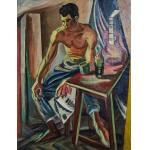 Artistul - Ion Gheorghe Vrăneanțu