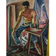 Artistul - Ion Gheorghe Vrăneanțu