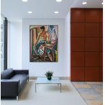 Artistul - Ion Gheorghe Vrăneanțu