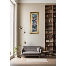 Păsări- Wanda Sachelarie Vladimirescu