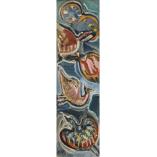 Păsări- Wanda Sachelarie Vladimirescu