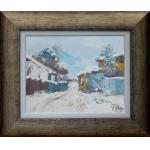 Iarnă - Nicole Blei