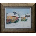 Iarnă - Nicole Blei