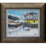 Iarnă - Nicole Blei