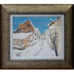 Iarnă - Nicole Blei