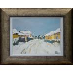 Iarnă - Nicole Blei