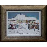 Iarnă - Nicole Blei