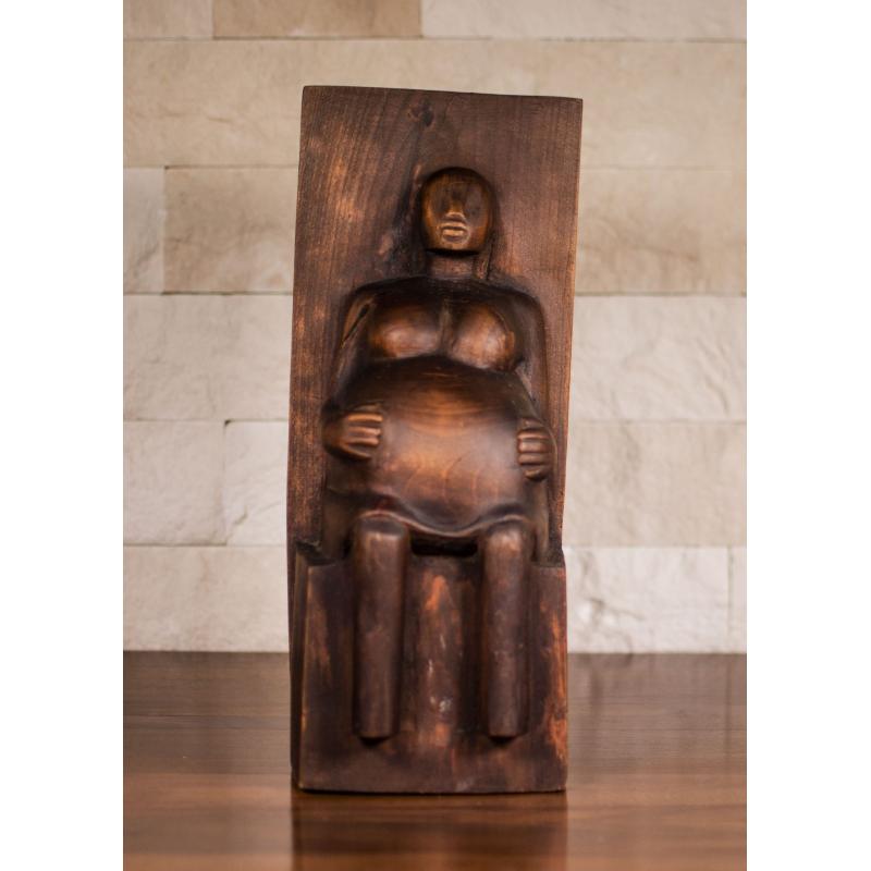 Naștere - Ion Iancuț