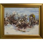 Iarnă - Nicole Blei