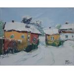 Iarnă - Nicole Blei