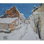 Iarnă - Nicole Blei