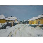 Iarnă - Nicole Blei