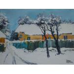 Iarnă - Nicole Blei